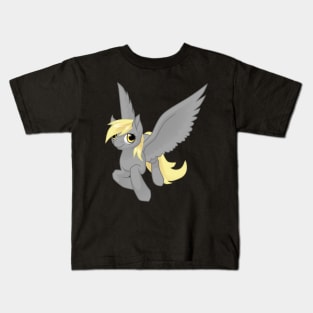 Derpy Kids T-Shirt